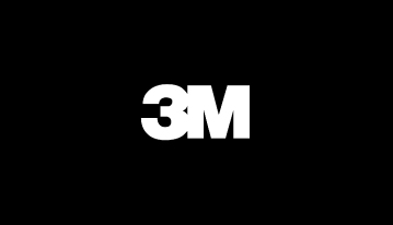 3M logotipas