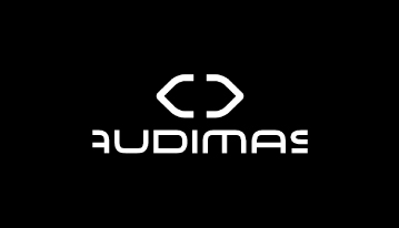 Audimas logotipas