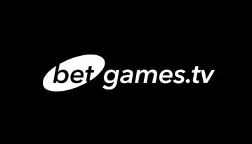 Bet Games Tv logotipas