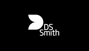 DS SmithPackaging logotipas