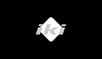 IKI logotipas