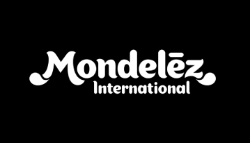 Mondelez International logotipas