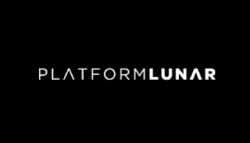 PlatformLunar logotipas