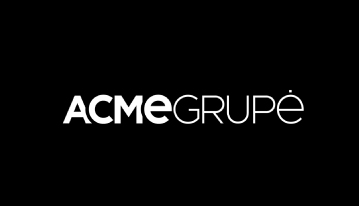ACME logotipas