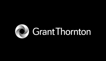 GrantThornton logotipas