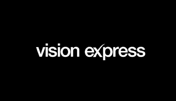 Vision Express logotipas